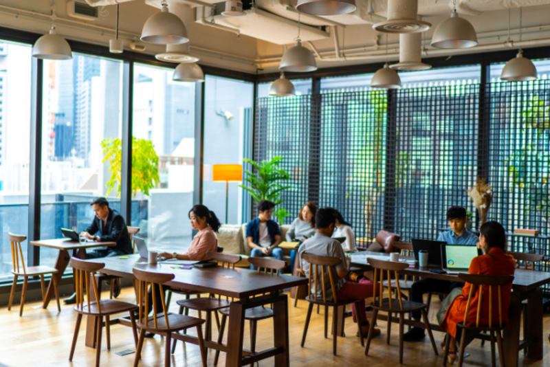 Xử lí các hành vi cản trở hoạt động tố tụng