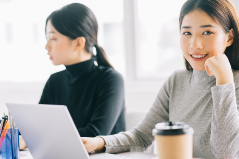 Chế độ đãi ngộ - Tuyệt chiêu thu hút nhân sự!