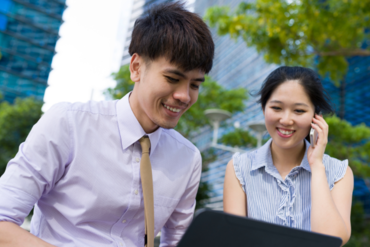 Marketting quốc tế là gì?