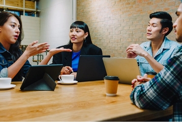 Công ty xuyên quốc gia là gì?