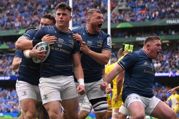 Luật thi đấu bóng bầu dục (Rugby rule)