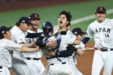 Luật bóng chày cơ bản