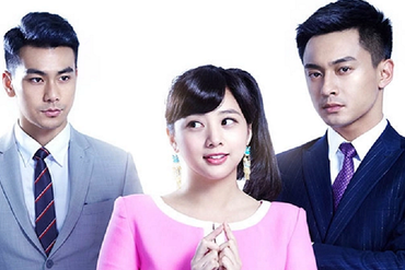 Top 05 bộ phim Trung Quốc có nhiều cảnh hôn nhất