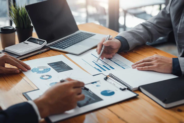 Khái quát về pháp luật thuế: Cơ cấu của đạo luật thuế