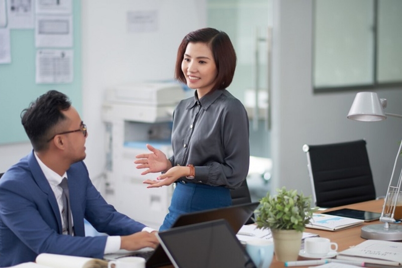 Xây dựng Nhà nước pháp quyền ở Việt Nam hiện nay