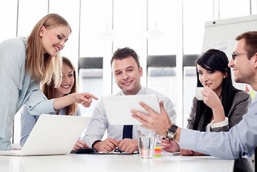 Cách thức chào bán cổ phần ra công chúng