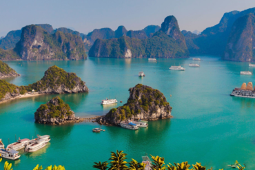 Tất tần tật các đảo và quần đảo ở Việt Nam