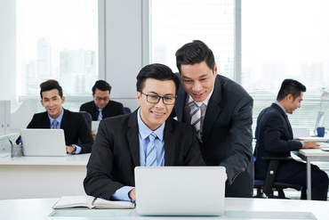 Thiết lập phòng pháp chế nội bộ