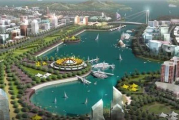 Trình tự, thủ tục thành lập các khu kinh tế đặc biệt