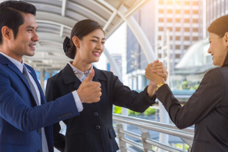 Nhượng quyền thương mại: từ hàn lâm đến đường phố