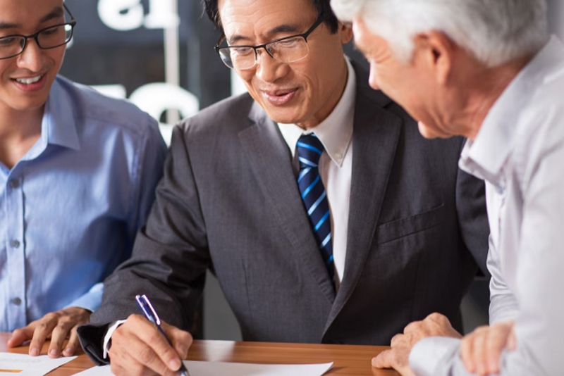 Doanh nghiệp nhượng quyền: Xây dựng hệ thống báo cáo