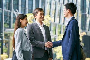 Doanh nghiệp nhượng quyền: Phát triển thị trường theo kế hoạch