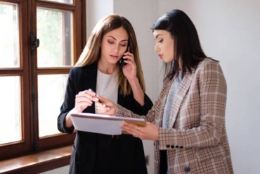 Chính sách hỗ trợ đối tác nhận quyền