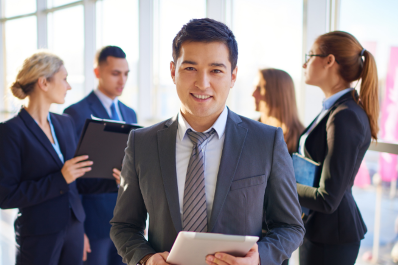 Thị trường cổ phiếu là gì?