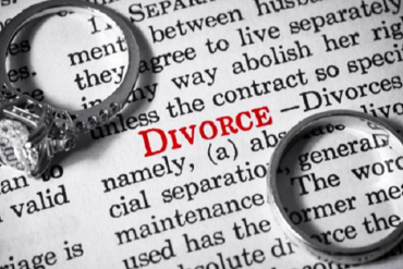 Thực tiễn giải quyết các trường hợp ly hôn tại Tòa