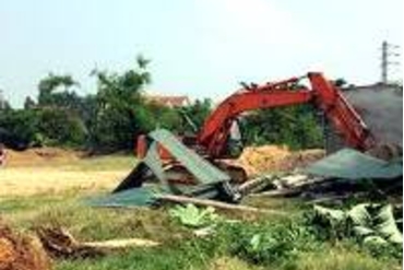 Giải quyết tranh chấp đất đai khi không có sổ đỏ