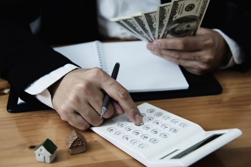 Những vấn đề chung về các biện pháp bảo đảm đầu tư