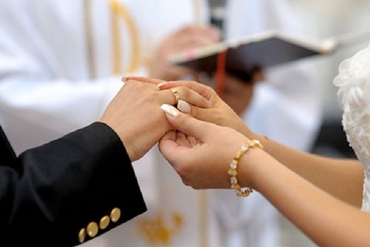 Thủ tục cấp lại giấy chứng nhận đăng ký kết hôn