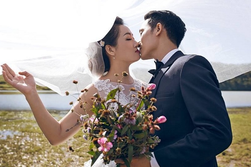 Chế độ hôn nhân và gia đình ở nước ta trước năm 1945