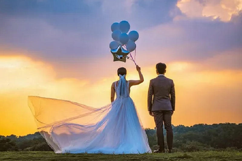 Điều kiện kết hôn