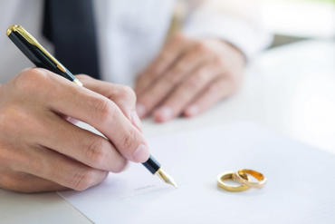 Xử lý dân sự - Hủy việc kết hôn trái pháp luật