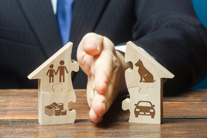 Thừa kế không phụ thuộc vào di chúc