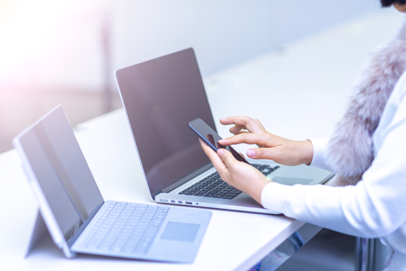 Thực hiện quy phạm pháp luật hành chính