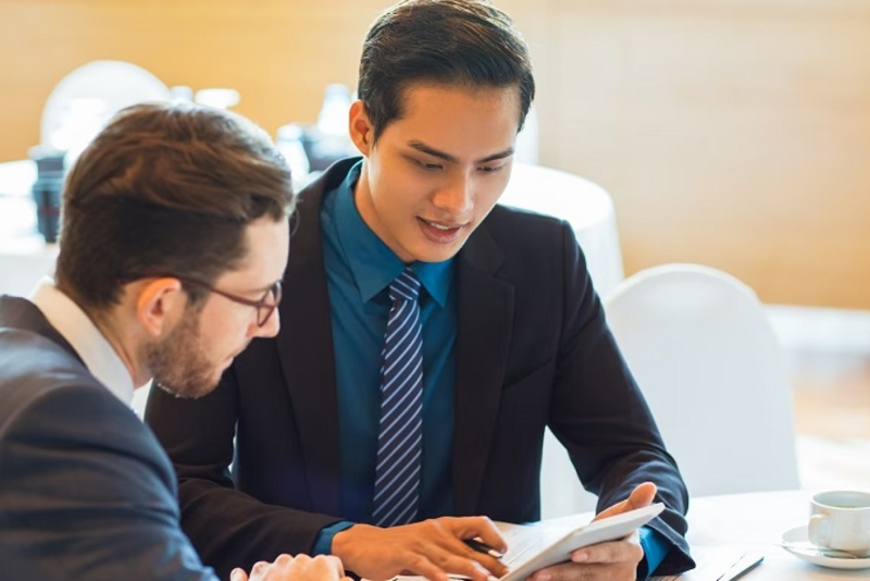 Xây dựng quy trình bán hàng chuẩn cho doanh nghiệp