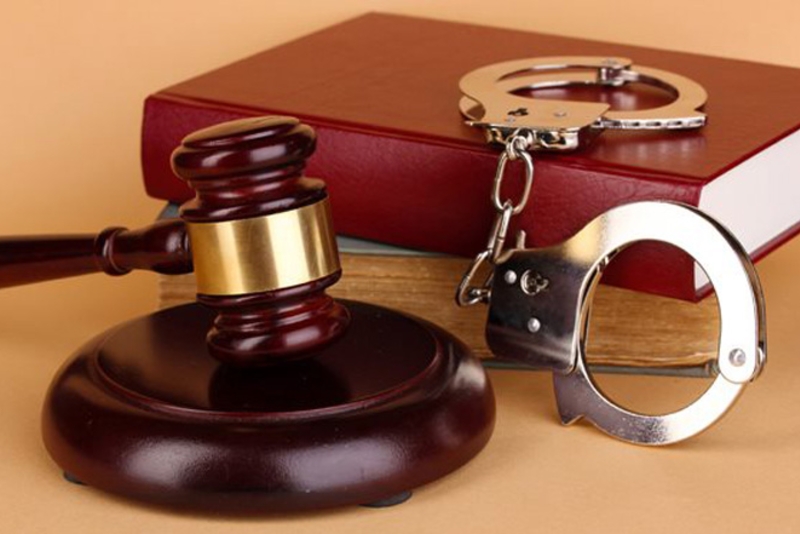 Các yếu tố của tội phạm