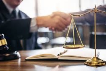 Quyết định hình phạt đối với pháp nhân thương mại trong trường hợp đặc biệt