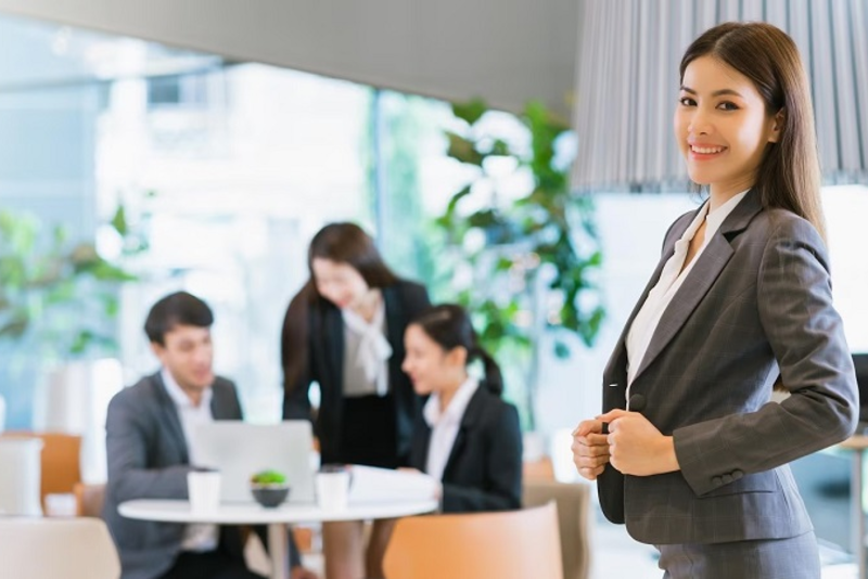 Khái quát chung về công ty cổ phần