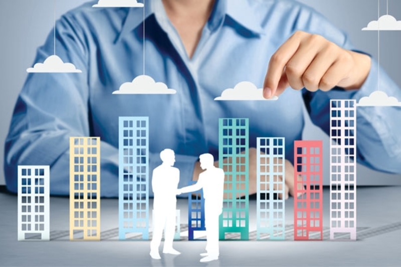 Các loại doanh nghiệp nhà nước