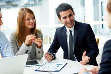 Thành viên hợp danh của công ty hợp danh