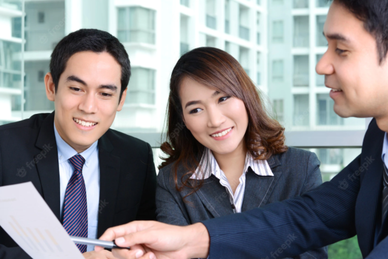 Khái niệm và đặc điểm về chủ thể của hợp đồng thương mại điện tử