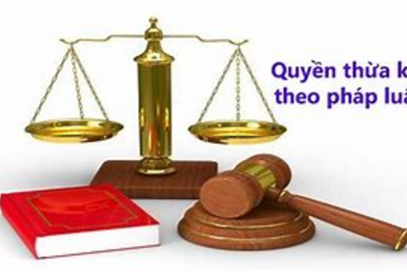 Quyền thừa kế? Mối quan hệ giữa quyền thừa kế và quyền sở hữu