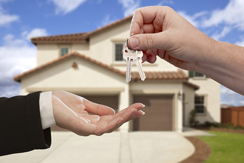 Bạn muốn thuê nhà? Cẩm nang bỏ túi tránh rắc rối pháp lý