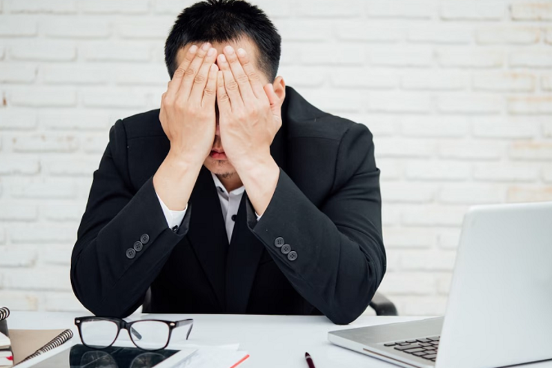 Không trả tiền vay online có bị nợ xấu không?