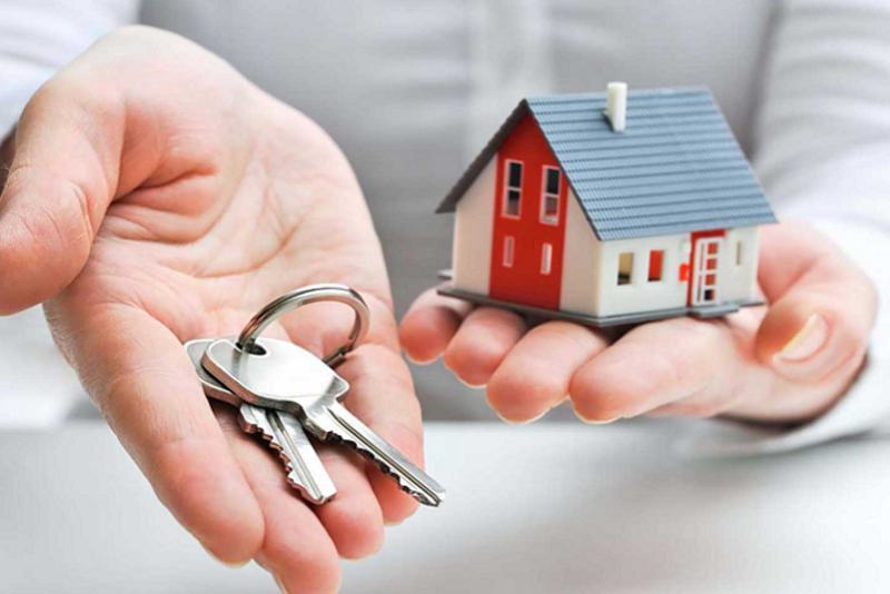 Tài sản mua trong thời kỳ hôn nhân nhưng đứng tên một người được coi là tài sản chung hay riêng?