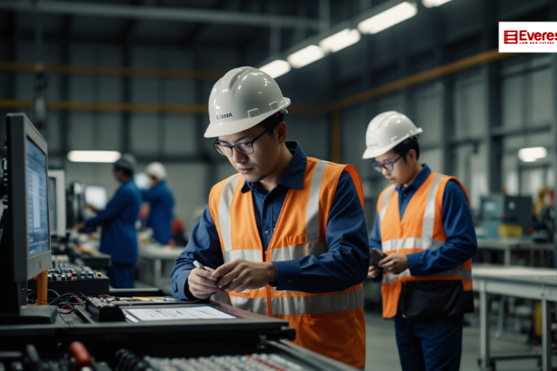 Có được sa thải nhân viên đánh bạc trong giờ làm việc?