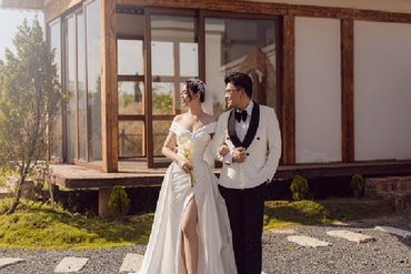 Giải quyết mối quan hệ sống chung như vợ chồng không đăng ký kết hôn