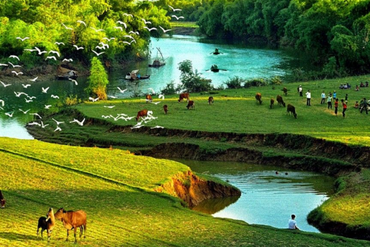 Nhóm đất chưa sử dụng là đất gì?