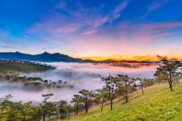 Đất xen kẹt là gì?