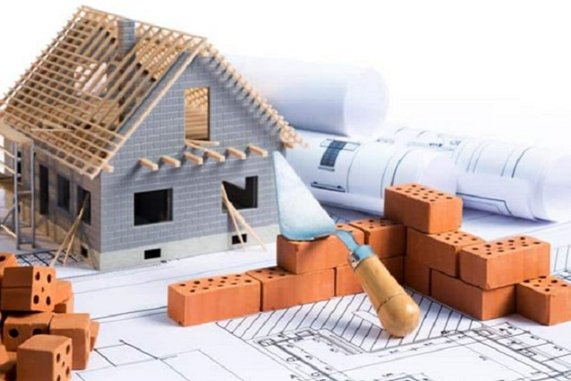 Xây nhà có phải xin giấy phép không?