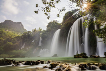 Đất có mặt nước ven biển được quy định như thế nào?