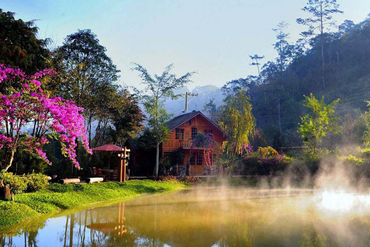 Đất có mặt nước là ao, hồ, đầm được quy định như thế nào?