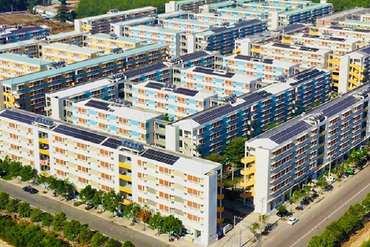 Đất khu công nghiệp, cụm công nghiệp được quy định như thế nào?