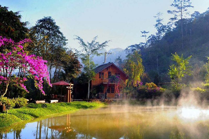 Quy định về đất có di tích, danh lam thắng cảnh