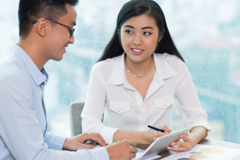 Kịch bản giữ chân khách hàng dịch vụ Luật sư riêng hiệu quả
