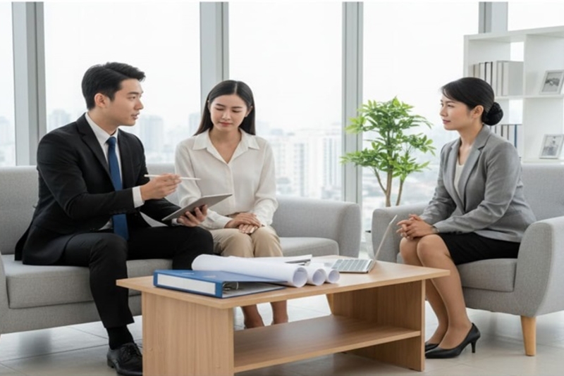 Kịch bản giải thích vụ việc phức tạp không báo giá trọn gói