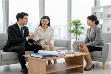 Kịch bản giải thích vụ việc phức tạp không báo giá trọn gói